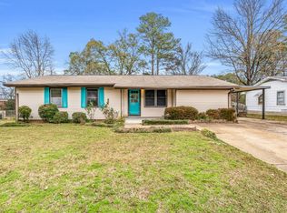 711 Hemlock St, Columbus, MS 39702