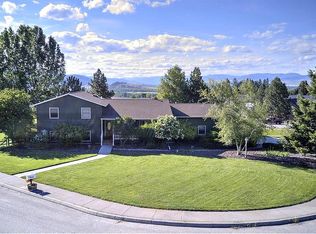2750 Meriwether St, Missoula, MT 59803