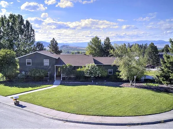 2750 Meriwether St, Missoula, MT 59803