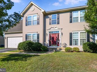 212 Aberdeen Way, Townsend, DE 19734