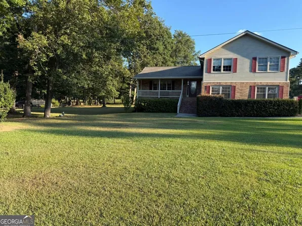 740 Smyrna Rd SW, Conyers, GA 30094