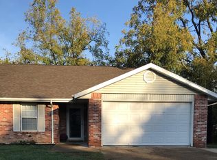 5210 Scruggs Station Rd #A, Jefferson City, MO 65109