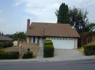 26651 Avenida Arivaca, Mission Viejo, CA 92691