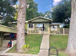 1541 Terminal Loop Rd, Mc Queeney, TX 78123