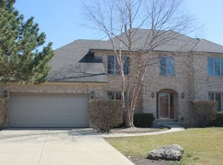3504 Tussell St, Naperville, IL 60564