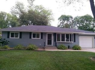 1307 Hutson Dr, Watertown, WI 53098