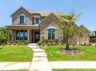 3701 Arborglen Ct, Prosper, TX 75078