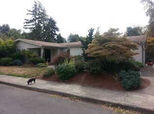 8419 NE 18th Ave, Vancouver, WA 98665