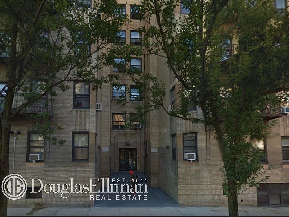1st image of 145 Seaman Ave APT 1A