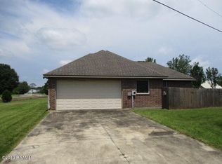303 Kyle Landry Dr, New Iberia, LA 70563