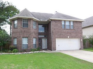 315 Dunford Ct, Highlands, TX 77562