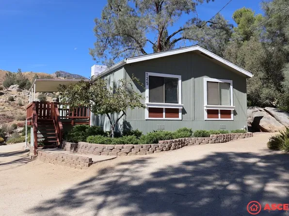 125 Sargent Ln, Wofford Heights, CA 93285