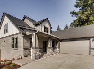 14026 SW 118th Ct, Tigard, OR 97224