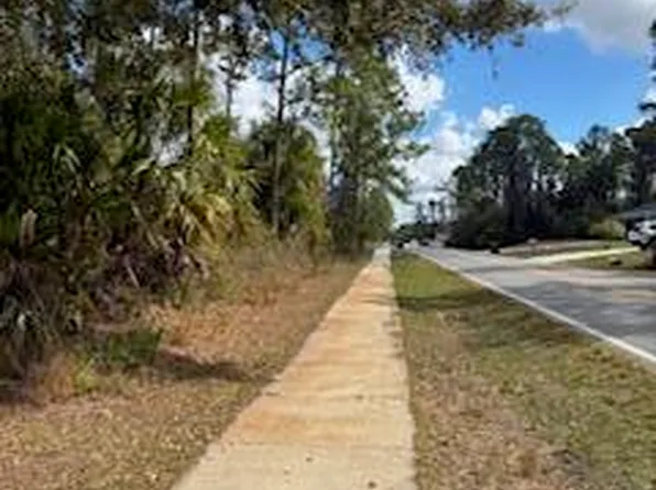 Xxx Eldron Avenue, North Port, FL 34286
