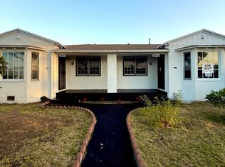 2444 Iowa Ave, South Gate, CA 90280