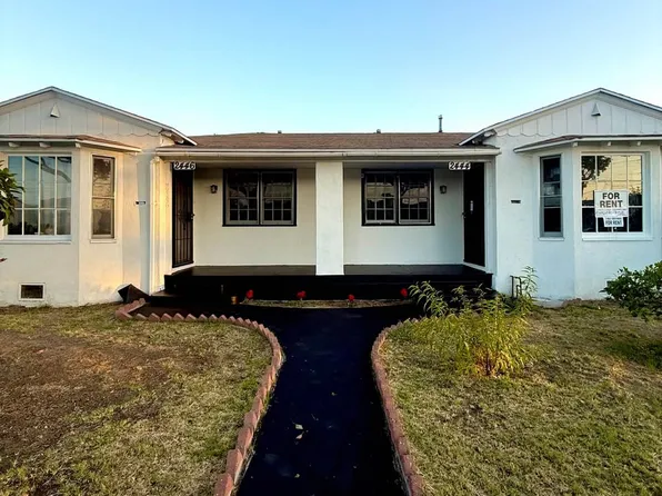 2444 Iowa Ave, South Gate, CA 90280