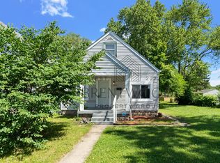 1350 W 32nd St, Indianapolis, IN