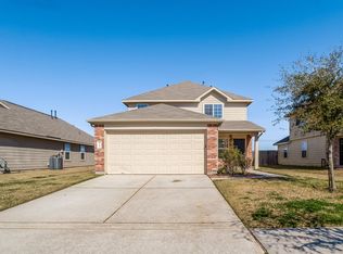 6123 El Granate Dr, Houston, TX 77048