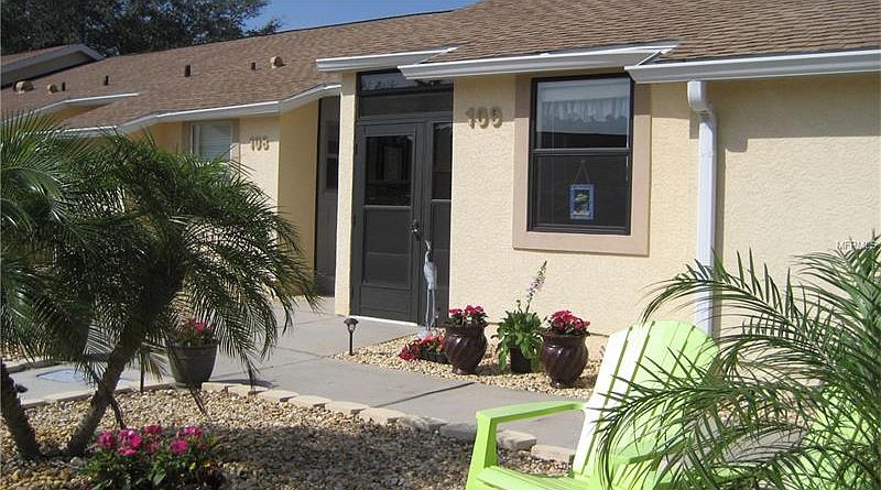 1st image of 6796 Gasparilla Pines Blvd #A