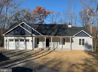 458 Lakeside Dr, Front Royal, VA 22630