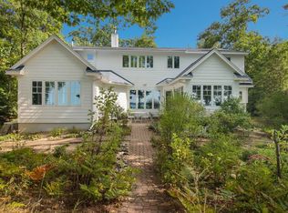 10512 Lakeshore Rd, Williamsburg, MI 49690