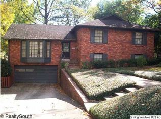 3605 Crestside Rd, Birmingham, AL 35223