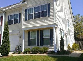 4078 Britwell Pl, Fairfax, VA 22033