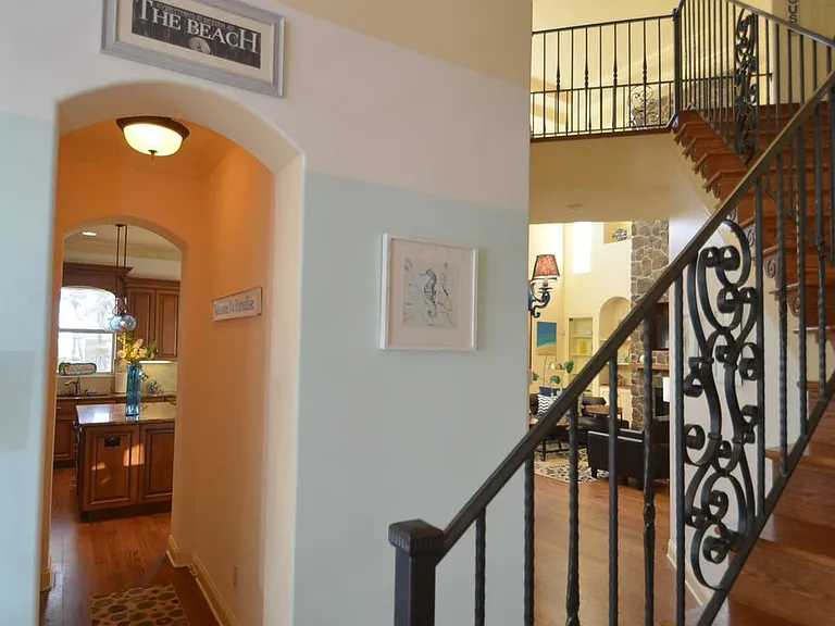 Hall