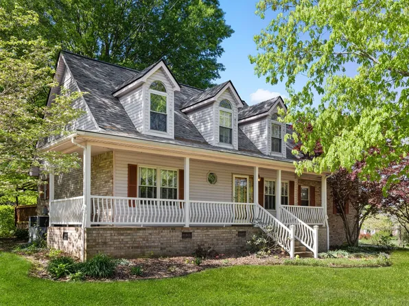230 Shady Ln, White House, TN 37188