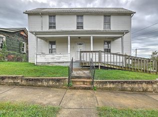 1009 Massachusetts Ave, Bristol, VA 24201