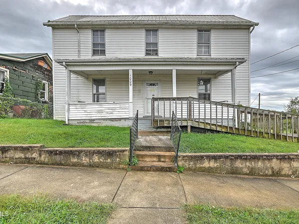 1009 Massachusetts Ave, Bristol, VA 24201