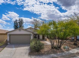 6285 S Avenue De La Chandelle, Tucson, AZ 85746