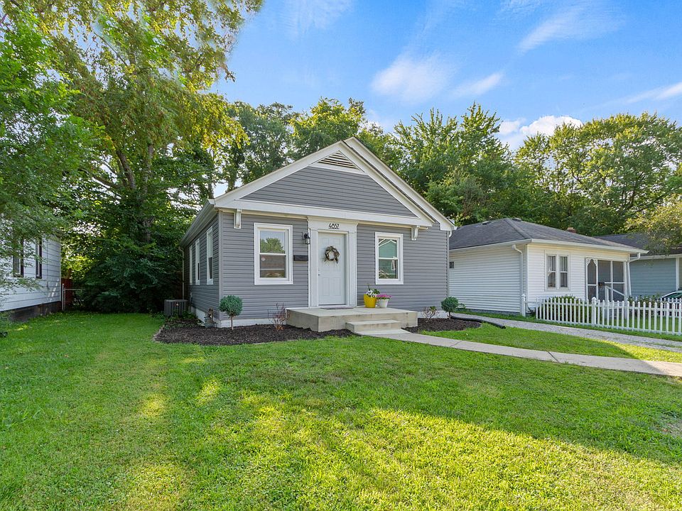1st image of 4857 Crittenden Ave