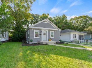 4857 Crittenden Ave, Indianapolis, IN