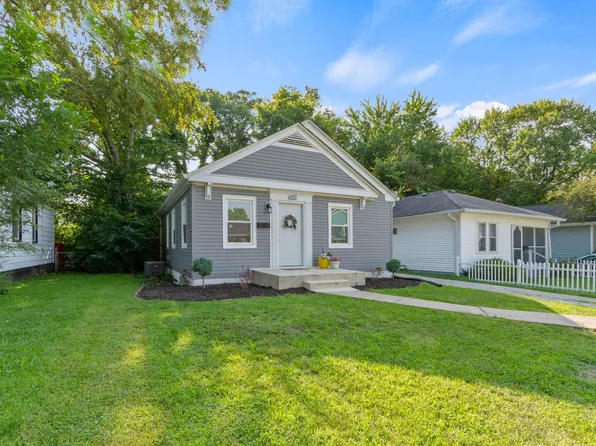 4857 Crittenden Ave, Indianapolis, IN 46205