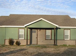 311 N 8th St, Marlow, OK 73055