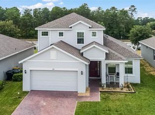 968 Flyer St, Orange City, FL 32763