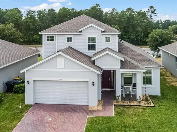 968 Flyer St, Orange City, FL 32763