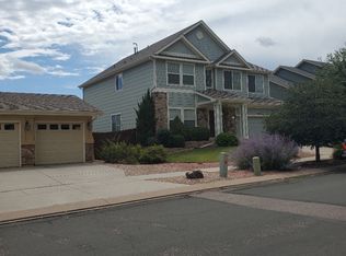 4663 Desert Varnish Dr, Colorado Springs, CO 80922