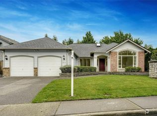 5410 Olive Ave SE, Auburn, WA