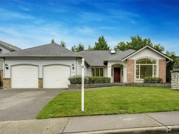 5410 Olive Avenue SE, Auburn, WA 98092