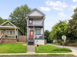494 Rockwell St SW, Atlanta, GA 30310