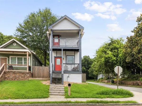 494 Rockwell St SW, Atlanta, GA 30310