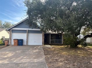 12229 Mosley Ln, Austin, TX 78727