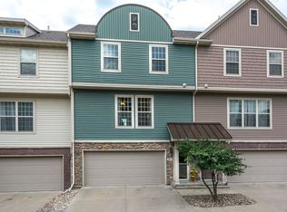 3600 SE Glenstone Dr UNIT 702, Grimes, IA 50111