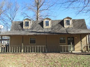 118 Henry Heafner Rd, Sardis, MS 38666