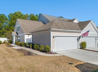 790 Pickering Dr #A, Murrells Inlet, SC 29576