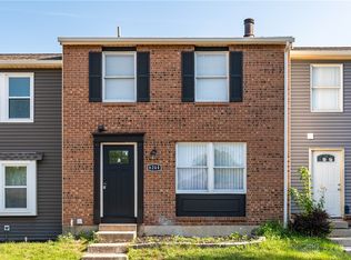6244 Pheasant Hill Rd, Dayton, OH 45424