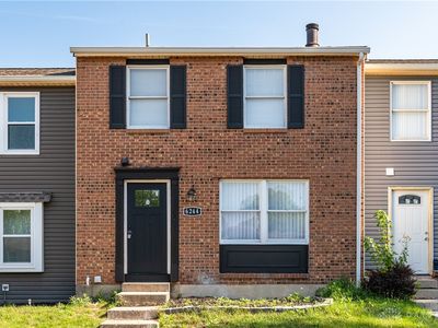 6244 Pheasant Hill Rd, Dayton, OH, 45424