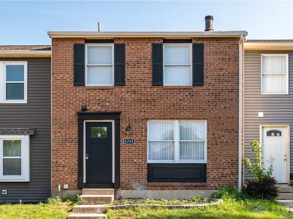 6244 Pheasant Hill Rd, Dayton, OH 45424